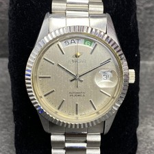 Raro orologio ENICAR President