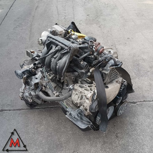 Motore kfv per - per, citroen