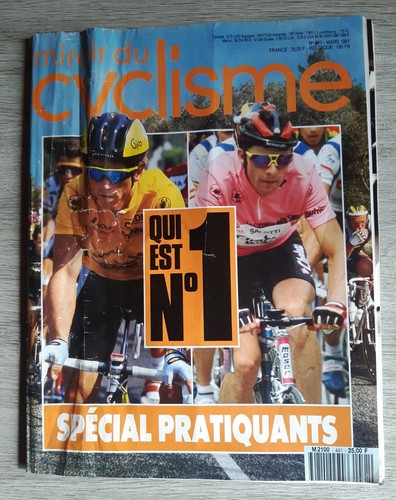 Miroir cyclisme 441 - miroir, du