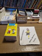 Peanuts Charlie Brown 1/25  Completa rif. Banco Fumetti A Sinistra