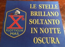 Decima Flottiglia MAS