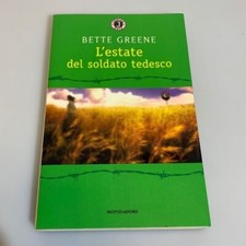 L'estate del soldato tedesco
