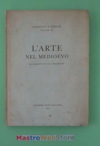 Conosci italia l arte - conosci, l'italia