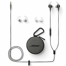 Bose SoundSport Auricolari Cuffie - Nero antracite - Android