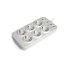 Multipresa filtrata ”GOLD”