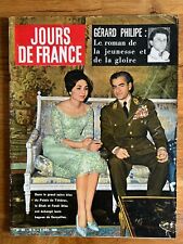 JOURS DE FRANCE #264 Décembre