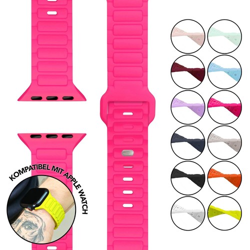Cinturino nalia pulse silicone - cinturino,