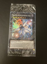 Yu Gi Oh Numero 38 Drago Titanico Galattico Annunciatore Di Speranza Cyho-itse2