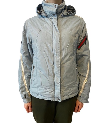 Giacca donna invernale sci