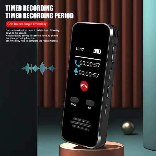 Registratore audio digitale - registratore,