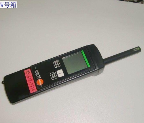 Testo 415 anemometro - 415,