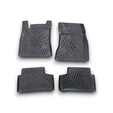 Set 4 Tappetini In Gomma Mercedes Benz GLA (H247) (2020 > )