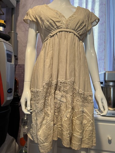 Vestito twin set - vestito,