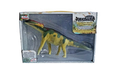Giocattolo Dinosauro Il Mondo
