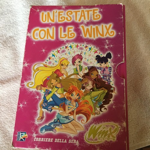 Libri estate con - libri:, un'estate