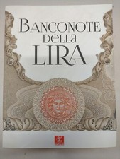 Banconote della lira editalia - della,