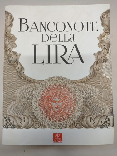 Banconote della lira - lira, editalia