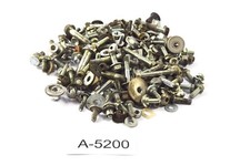 SWM RS 125 R anno 2016 - viti