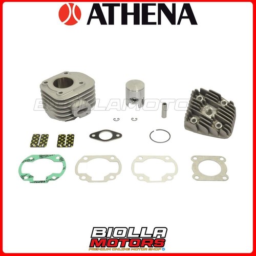 Gruppo termico athena con - gruppo,