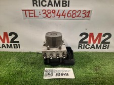 ABS CONTROL UNIT FOR SMART