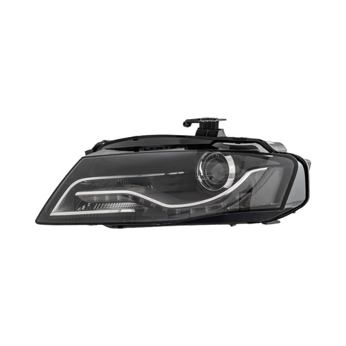 Xenon fari led sinistro - fari,