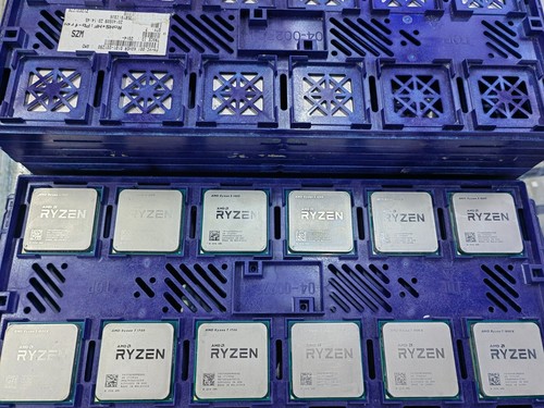 Amd ryzen 1800x 1700x - amd, 7