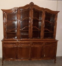 Mobile Vetrina/Libreria Cristalliera