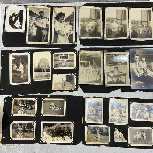 Vintage pagine snapshot - 55,