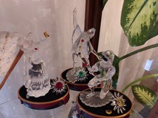 Swarovski trilogia - trilogia,