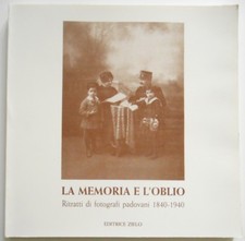 MEMORIA E OBLIO RITRATTI