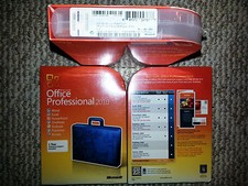 Microsoft Office Professional