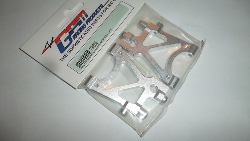 Gpm ts4056 triangles - gpm, arrière