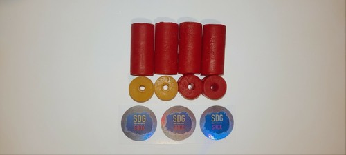 Kit elastómers for reg - kit,