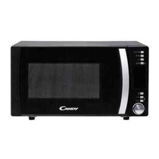 Candy Forno Microonde CMXG 25 DCB con grill Nero