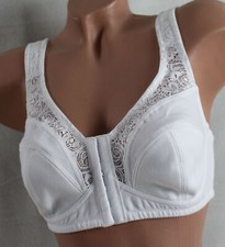Reggiseno chiusura anteriore