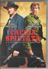 CACCIA SPIETATA Pierce Brosnan