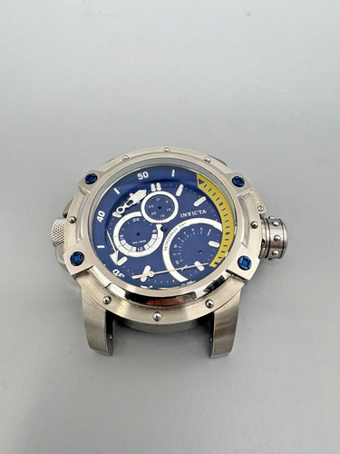 Orologio uomo invicta 30385 - orologio,