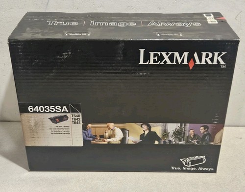Scatola cartuccia toner nero