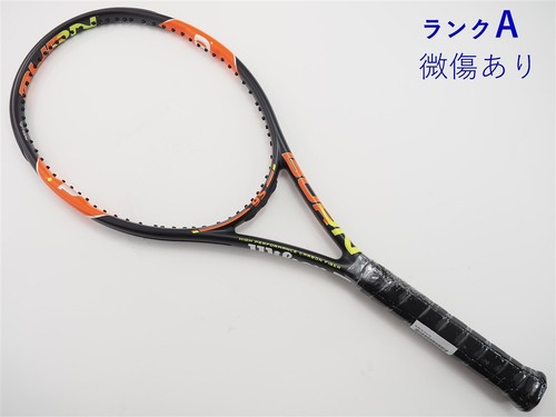 Racchetta tennis usata - da,