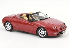 NOREV 1:18 Alfa Romeo Spider