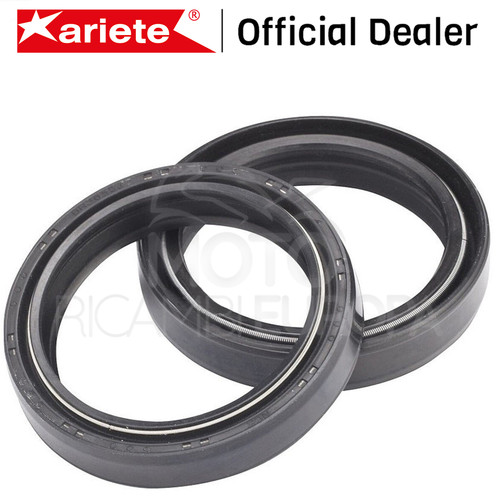 Kit paraoli forcella 55 - forcella, x