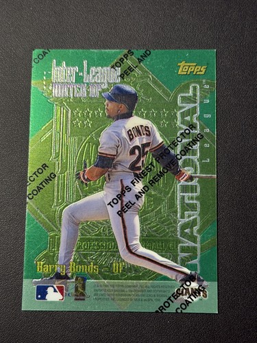 Mark mcgwire barry bonds - bonds, 1997