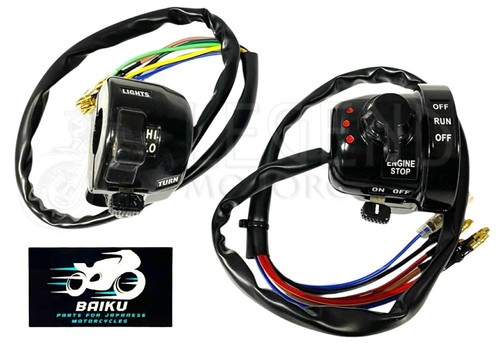 Yamaha rd250 rd350 - rd250, r/h