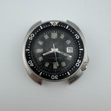 Orologio subacqueo automatico