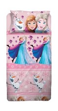 Frozen Set Lenzuolo Letto