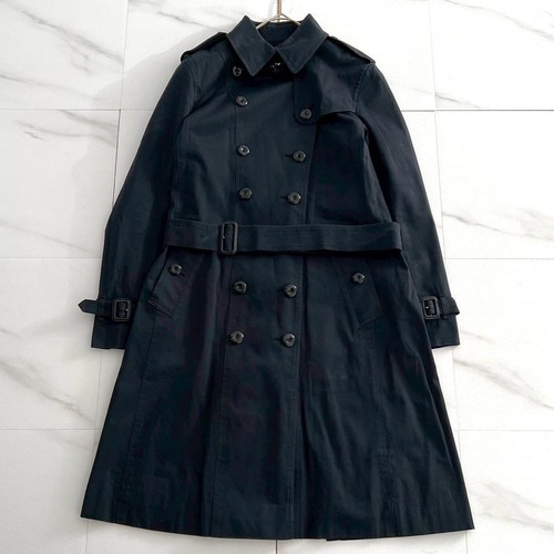 Burberry london trench coat - burberry,