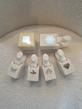 Scrapbooking: Martha Stewart