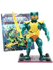 MASTERS OF THE UNIVERSE 1981