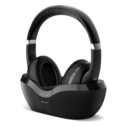 Meliconi cuffie wireless - meliconi,