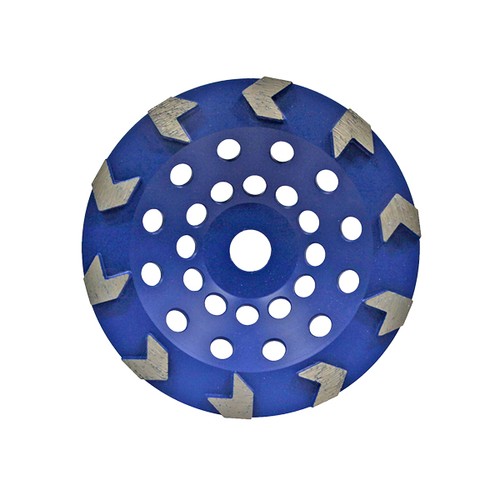 Platorello diamantato rurmec - diamantato,